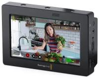 Монитор-рекордер Blackmagic Video Assist 5” 3G