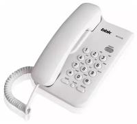Телефон BBK BKT-74 White
