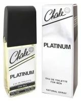 ALAIN AREGON (Positive parfum) Туалетная вода мужская CHALE PLATINUM