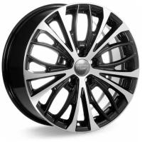 Колесный диск КиК Kia Optima JF (КСr873) 17x7.5" PCD5x114.3 ET52,5 D67.1