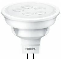 Светодиодная лампа Philips Essential LED MR16 3-35W/830 100-240V 3000K 36D 230lm