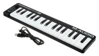 M-Audio Keystation Mini 32 MK3 MIDI клавиатура USB