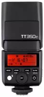 Godox ThinkLite TT350P TTL вспышка накамерная для Pentax