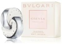 Туалетная вода BVLGARI Omnia Crystalline 40 мл