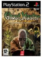 Ghost Master The Gravenville Chronicles (PS2)