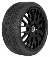 Автошина Michelin Pilot Alpin 5 SUV 285/40 R23 111V XL