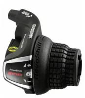 Шифтер правый SHIMANO REVOSHIFT SL-RS35-6R 6ск. 590036