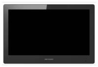 Видеодомофон HIKVISION DS-KH8520-WTE1 10", 1024 x 600, Wi-Fi, микрофон/динамик, 12 В DC, 1 А/6Вт, PoE