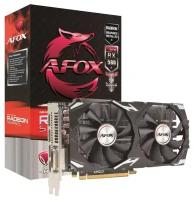 Видеокарта AFOX Radeon RX 580 8Gb (AFRX580-8192D5H3-V2)