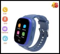 Детские умные часы Rapture Kids Smart Watch LT-08 4G LTE