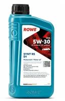 Моторное масло ROWE HIGHTEC SYNT RS D1 SAE 5W-30