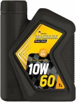 Масло Роснефть Magnum Racing 10W-60, Канистра 1 л