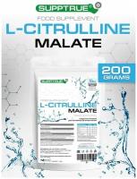 Supptrue L-Citrulline-200g