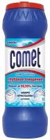 Чистящий порошок Comet Океан