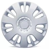 Колпаки на колёса AUTOPROFI WC-1150 SILVER (14)