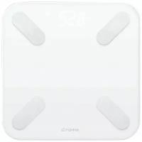 Напольные весы YUNMAI Smart Scale X M1825GL white