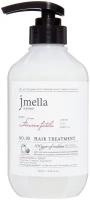 JMELLA IN FRANCE FEMME FATALE HAIR TREATMENT Маска для волос "Личи, лилия, ваниль"