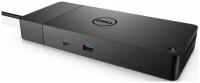 Док-станция Dell WD19TBS WD19-4922 с поддержкой Thunderbolt 3 и USB-C/with 180W AC adapter