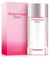 Парфюмерная вода Clinique Happy Heart 50 мл