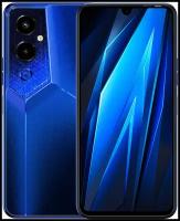 Сотовый телефон Tecno Pova 4 Pro 8/256Gb LG8n Fluorite Blue