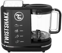 Блендер-пароварка Twistshake Food Processor