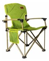 Кресло Camping World Dreamer класса Premium (green)