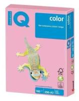 Цветная бумага IQ Бумага IQ color, PI25 A3 250 листов