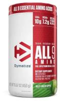 All 9 Amino Dymatize (450 гр) - Фруктовый