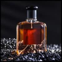 Delta parfum Туалетная вода мужская Colour Essences Red Wood