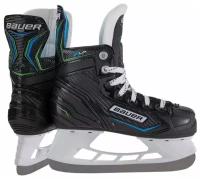 Коньки S21 BAUER X-LP SKATE - SR 7.0 R