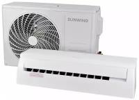 Сплит-система SunWind SW-12/IN - SW-12/OUT белый