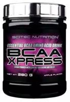 Scitec Nutrition BCAA Express, 280 g (манго)