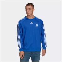 Толстовка Adidas JUVE TG CR SWT для мужчин H67145 XS