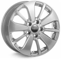 Колесный диск КиК Kia Ceed (КСr688) 16x6.5" PCD5x114.3 ET50 D67.1