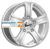 Диск Ifree Хафпайп 6x16/5x139.7 D98 ET40 Нео-классик