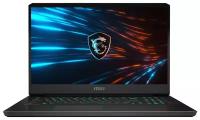 Ноутбук MSI GP76 Leopard 11UG-877XRU Intel Core i7 11800H 2300 MHz/17.3"/1920x1080/16GB/1024GB SSD/DVD нет/NVIDIA GeForce RTX 3070 8GB/Wi-Fi/Bluetooth/DOS (9S7-17K322-877) Black