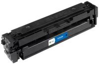 Картридж лазерный G&G NT-CF540X черный (3200стр.) для HP CLJ M254dw/M254nw/M281FDN/M281FDW/M280NW