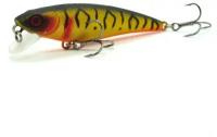 Воблер Mottomo Bang Minnow 65SP 6,3g Gold Tiger