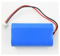 Аккумулятор ICR18650 2S1P 2600 mAh 7.4V /Аккумулятор для АТОЛ Sigma 8 / Батарея для кассы Атол Сигма 8