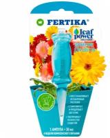 Удобрение FERTIKA Leaf Power для цветов, 0.03 л, 0.03 кг, 1 уп