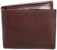 Портмоне Gianni Conti 907018 brown