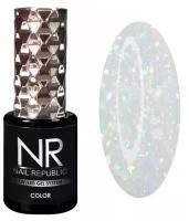 Nail Republic Гель-лак Opal Ocean, 10 мл, 1070