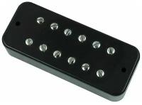 Звукосниматель DiMarzio DP162BK DLX Plus Neck