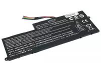 Аккумулятор для ноутбука Acer Aspire E3-112 (AC13C34) 11.4V 2200mAh