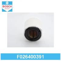 Фильтр Воздушный Bosch арт. F026400391