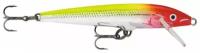 Rapala, Воблер Floating Original F11, CLN