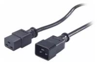 Кабель APC pwr cord, 16A, 100-230V, 2, C19 to C20