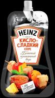 Соус Heinz Кисло-сладкий