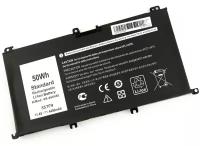 Аккумулятор для ноутбука DELL 71JF4 4400 mah 11.4V