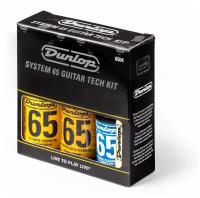 Dunlop 6504 System 65 Guitar Tech Kit